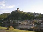 Cochem an der Mosel